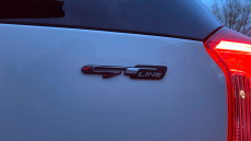 Kia Picanto 1.0T GDi GT-line 5dr Petrol Hatchback